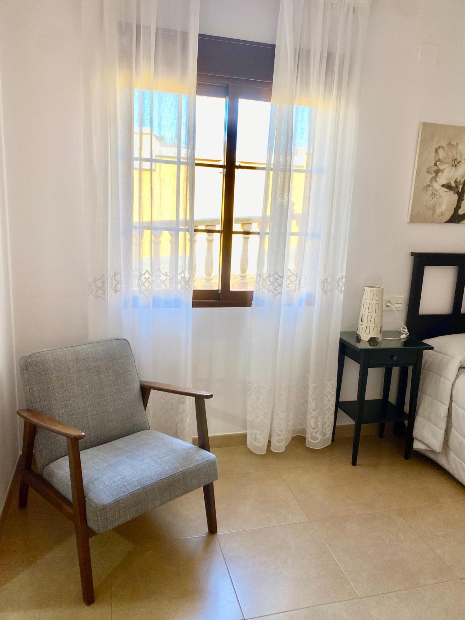 Casa Rural Via Del Tranvia Ла-Субия Экстерьер фото