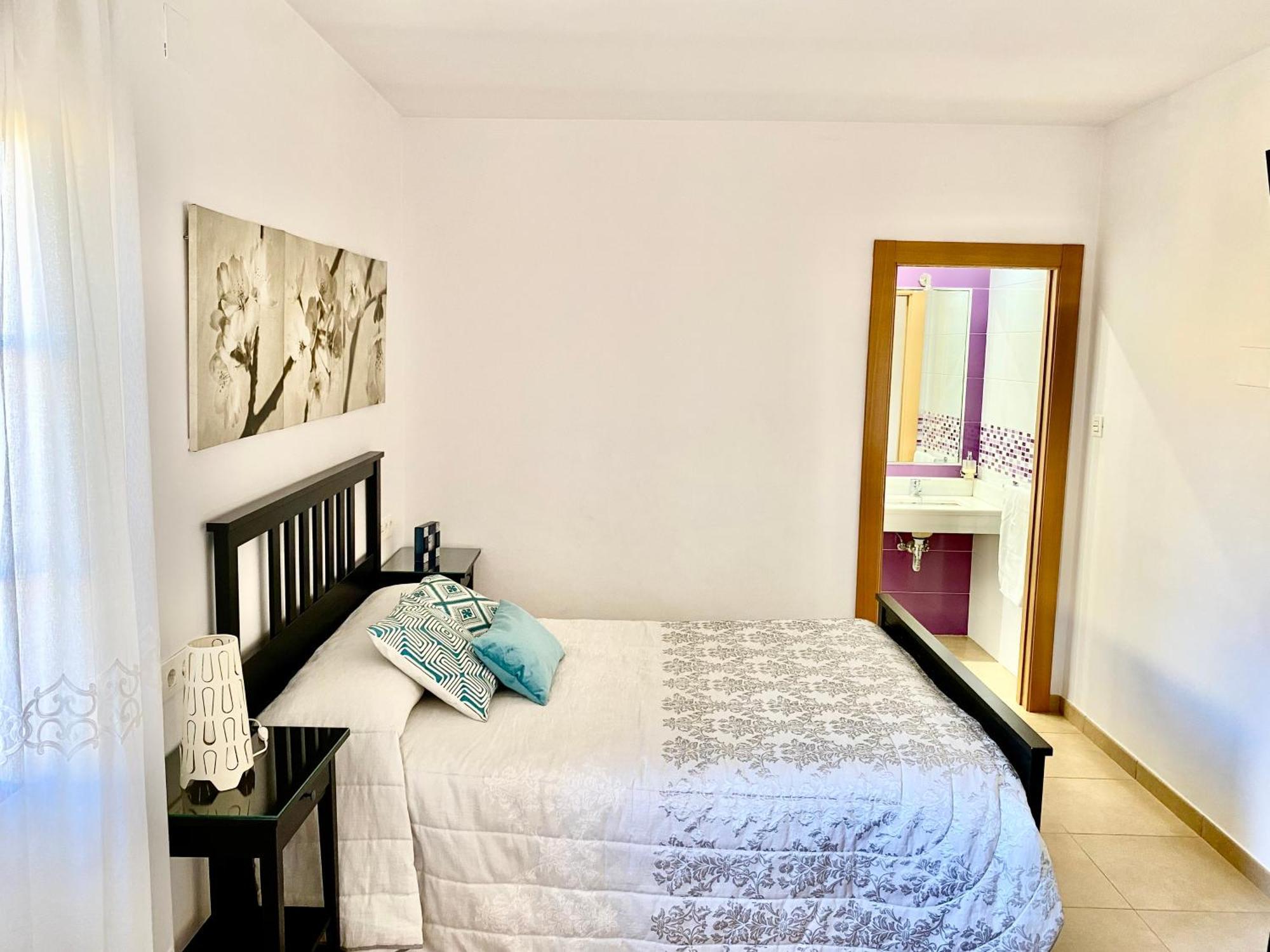 Casa Rural Via Del Tranvia Ла-Субия Экстерьер фото