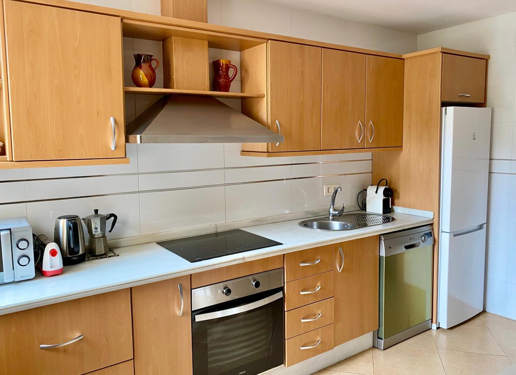 Casa Rural Via Del Tranvia Ла-Субия Экстерьер фото