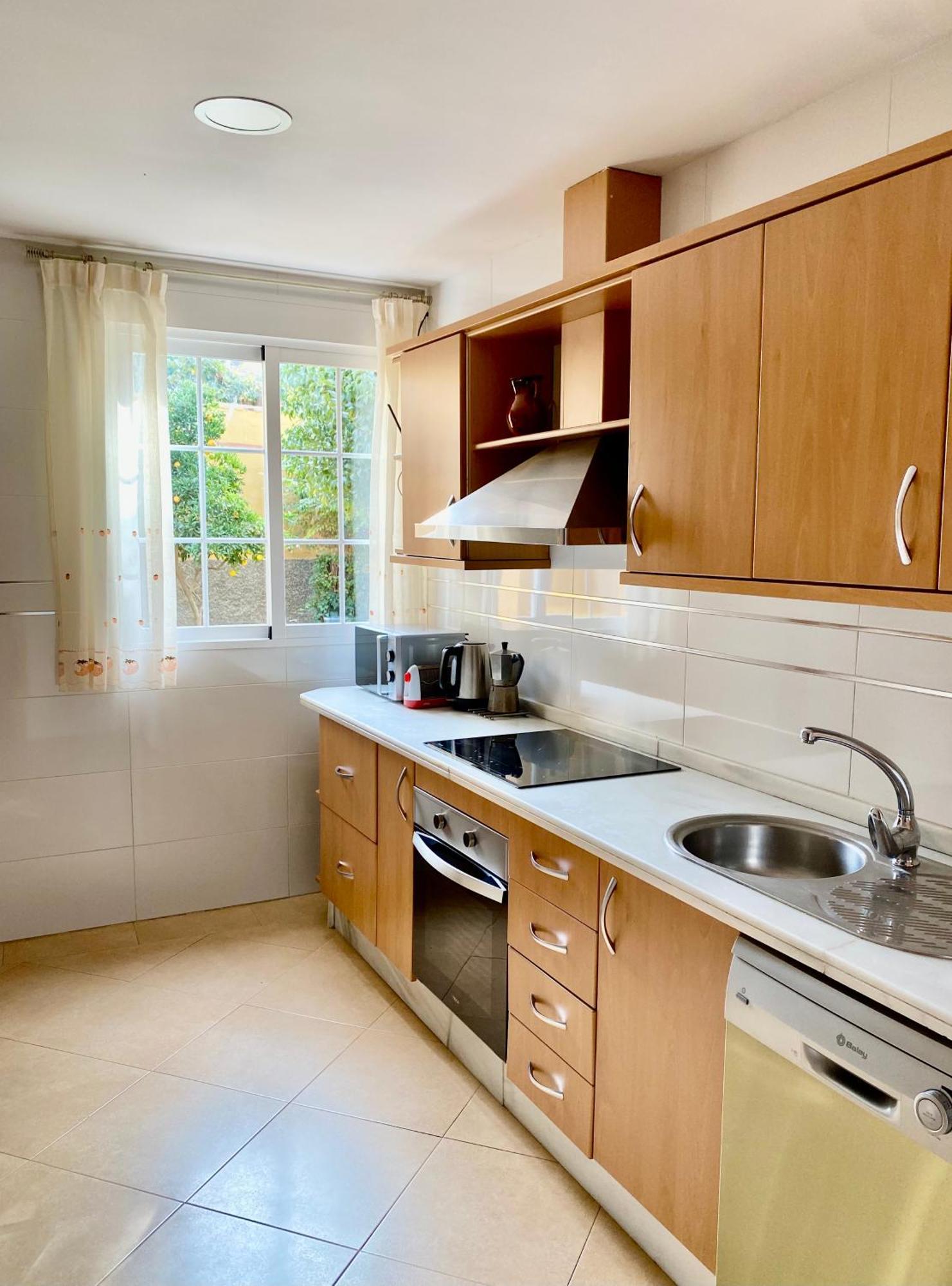 Casa Rural Via Del Tranvia Ла-Субия Экстерьер фото