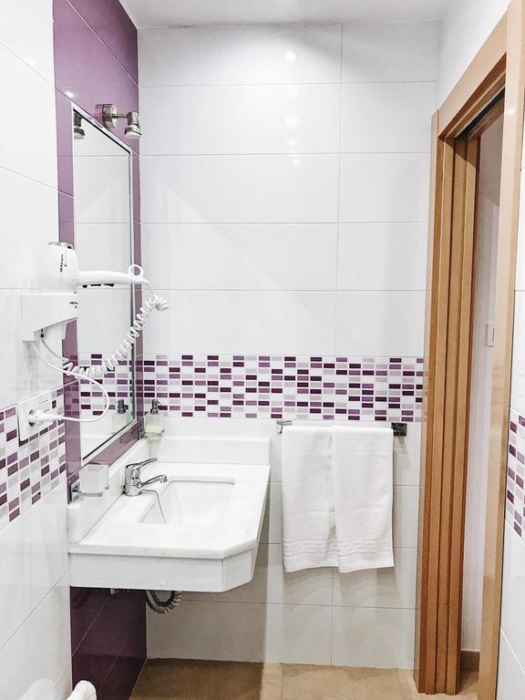 Casa Rural Via Del Tranvia Ла-Субия Экстерьер фото