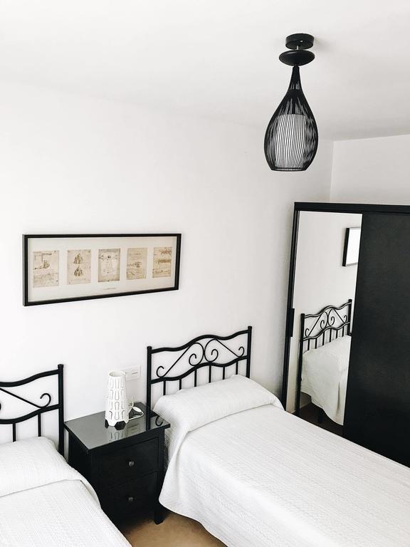 Casa Rural Via Del Tranvia Ла-Субия Экстерьер фото